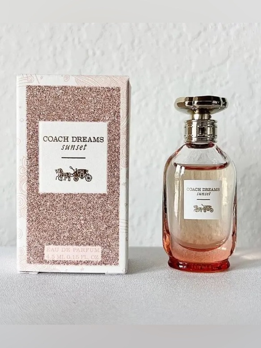 Coach Dreams Sunset 5ml